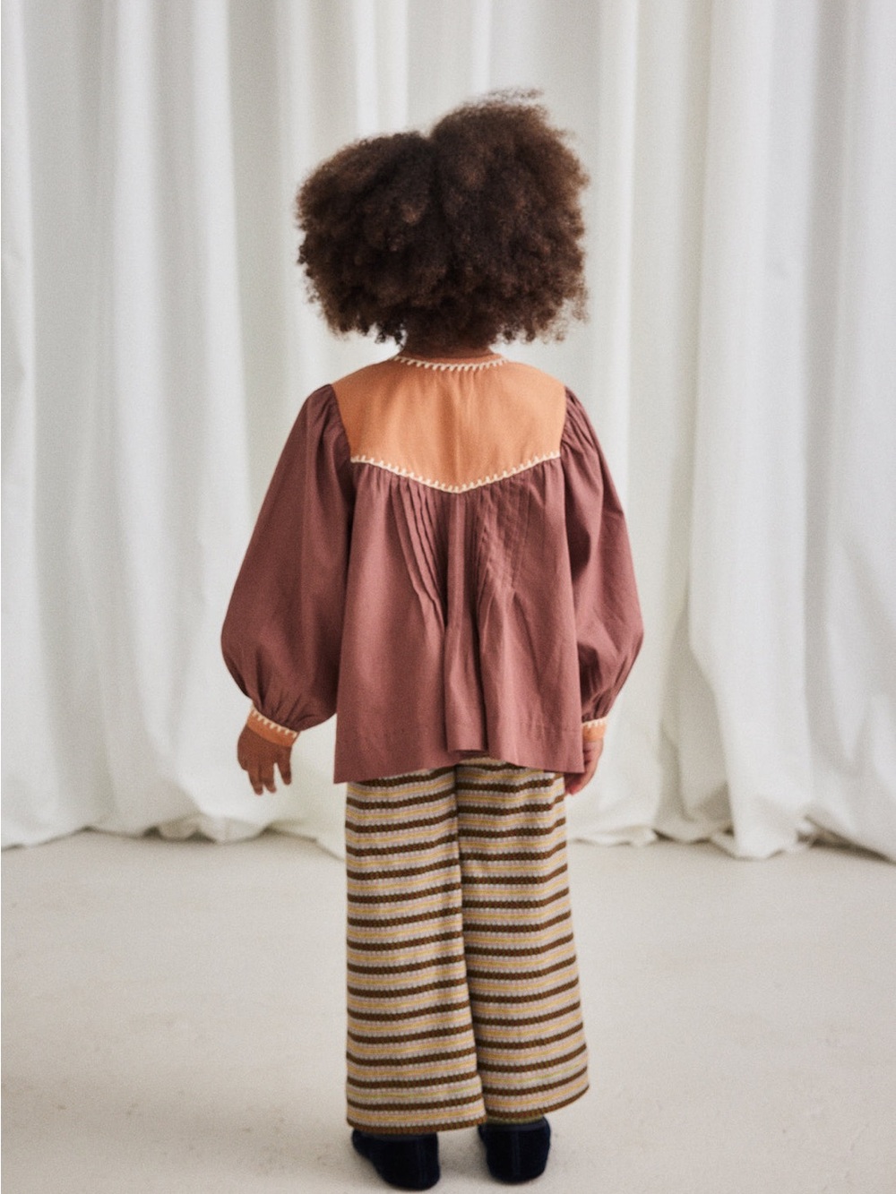 Misha & Puff A-Pant – Overcast Rodeo - Picture 11 of 12